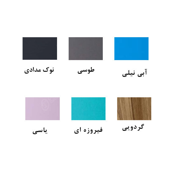 دراور مدل S&E01