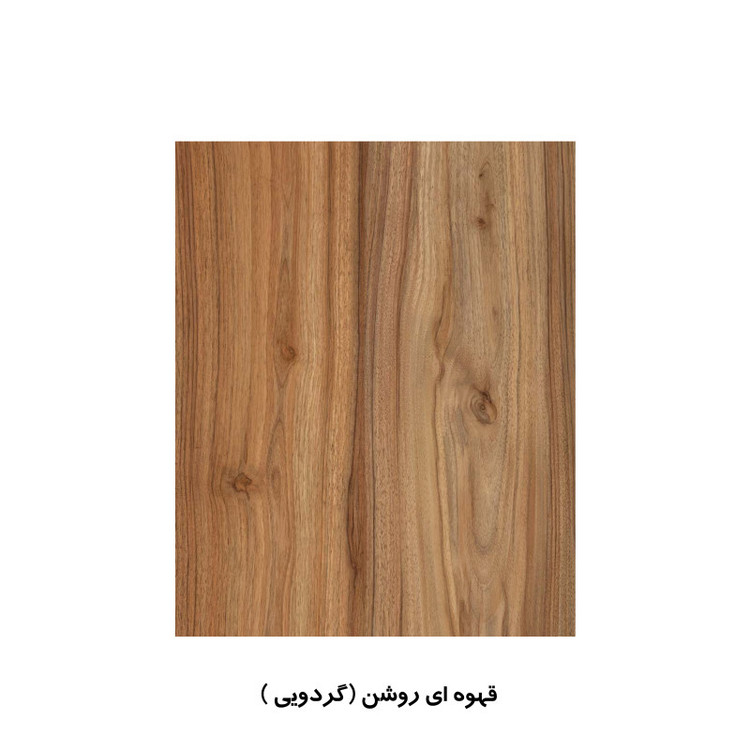 میز آرایش سازیما مدل روناک 60