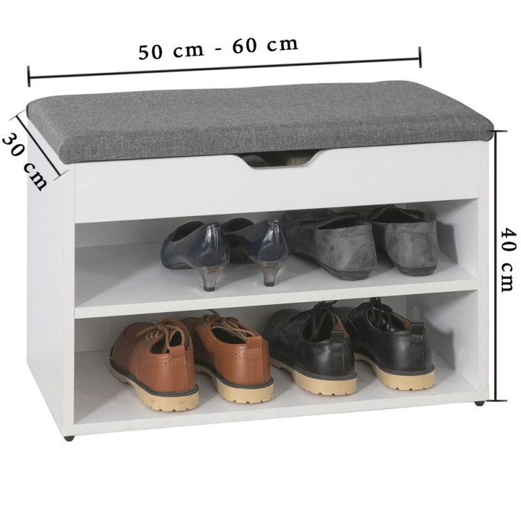 جاکفشی مدل sh.storage-B1 N