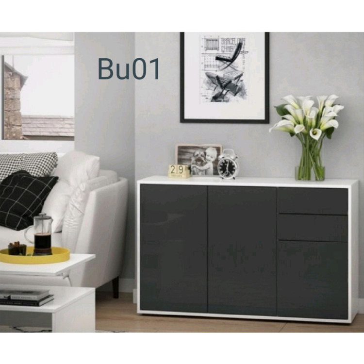 دراور مدل BU01