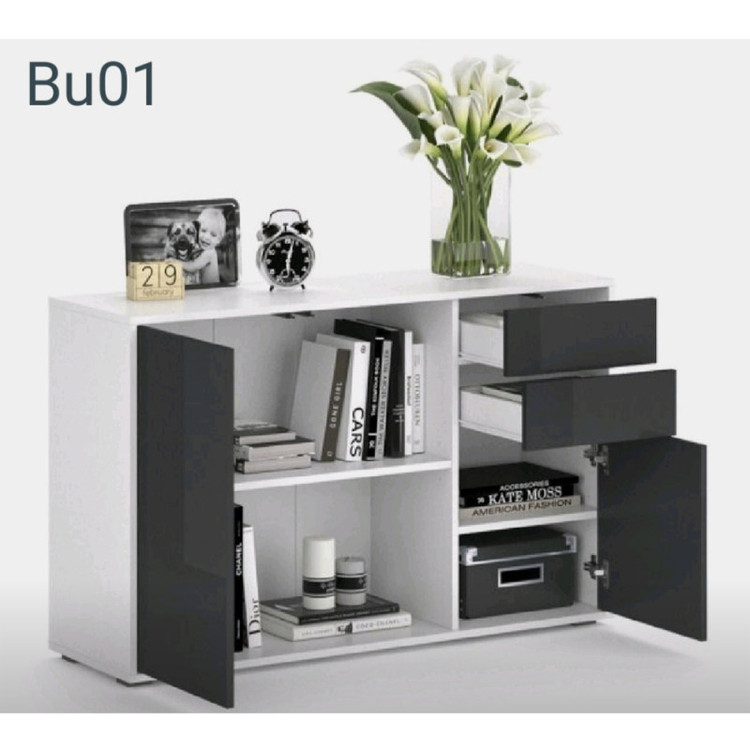 دراور مدل BU01
