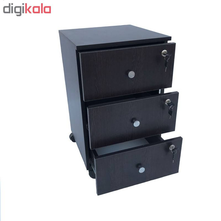 فایل کشویی مدل NN337