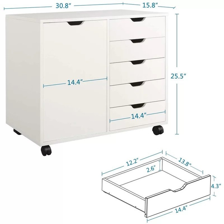 فایل اداری مدل BL0046