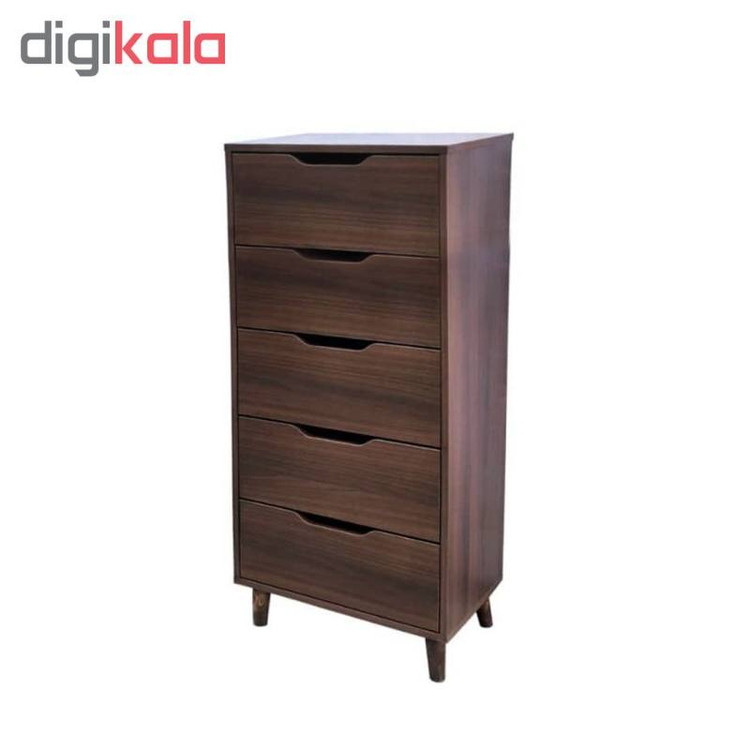 دراور مدل مینا کد D5K-F50