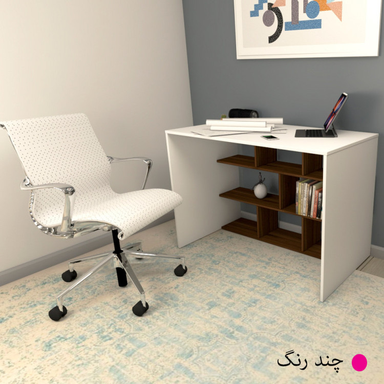 میز تحریر انتخاب اول مدل TO-303