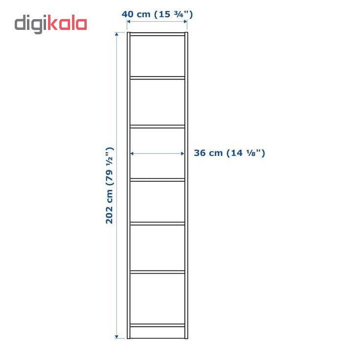 کتابخانه کد FH105