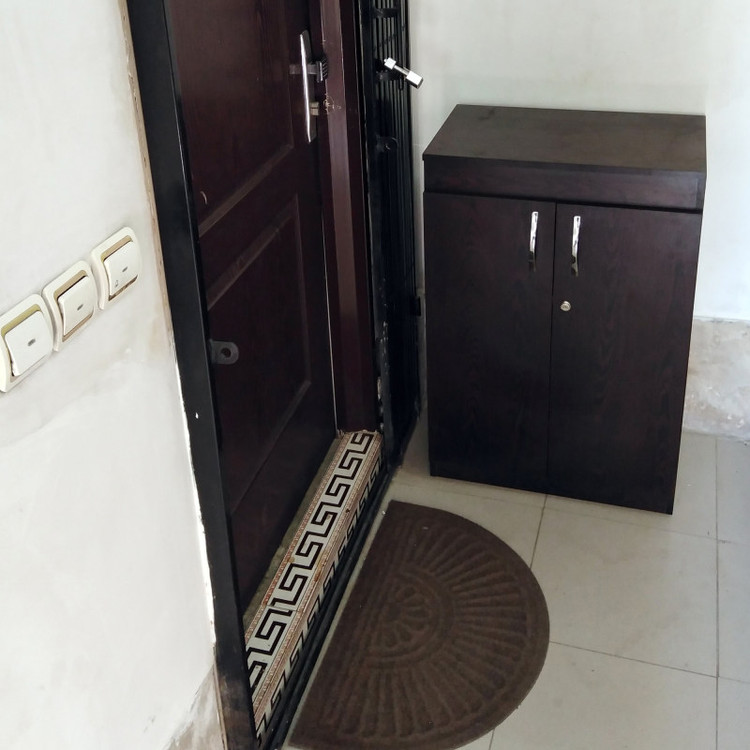 جاکفشی مدل G99