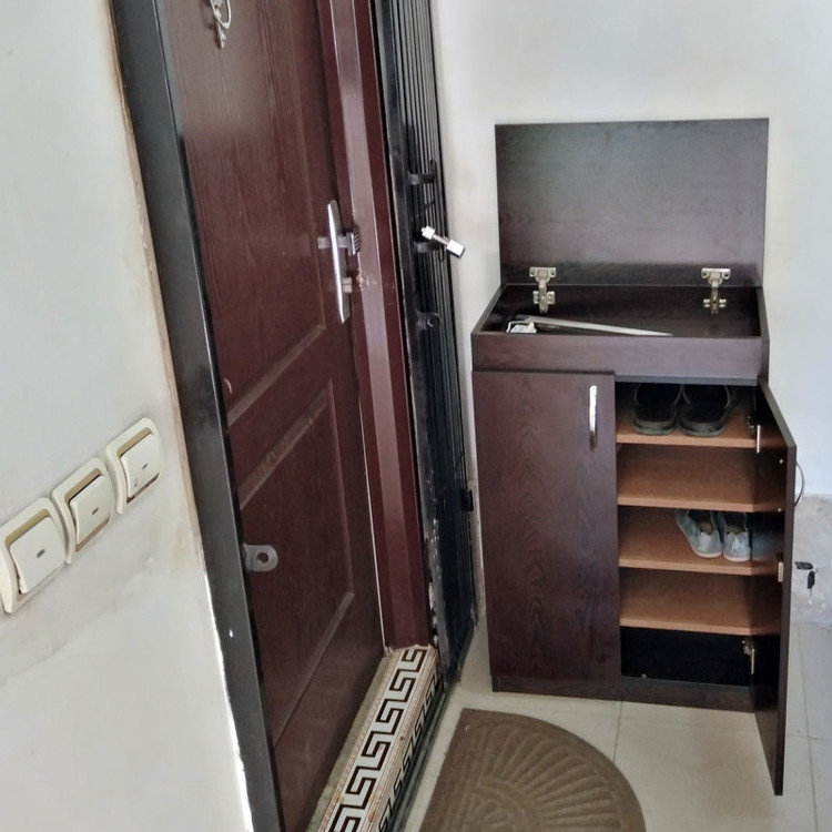جاکفشی مدل G99