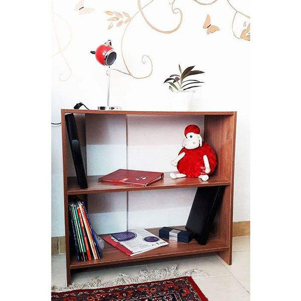 کتابخانه مدل EK49