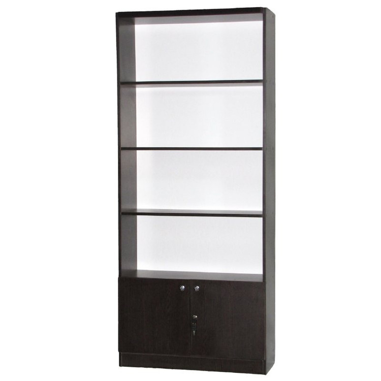 کتابخانه مدل LRS 270
