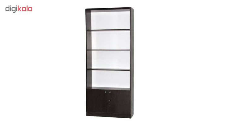 کتابخانه مدل LRS 270