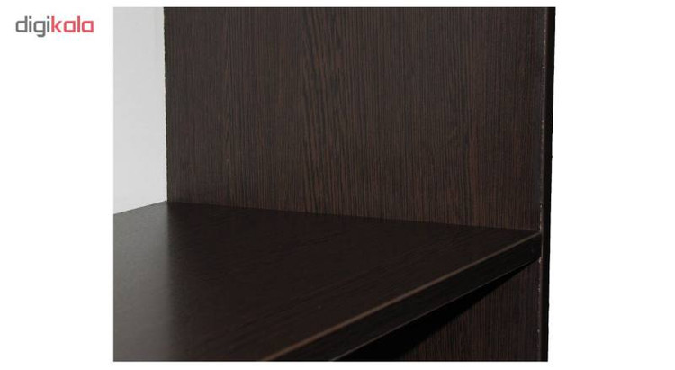 کتابخانه مدل LRS 270