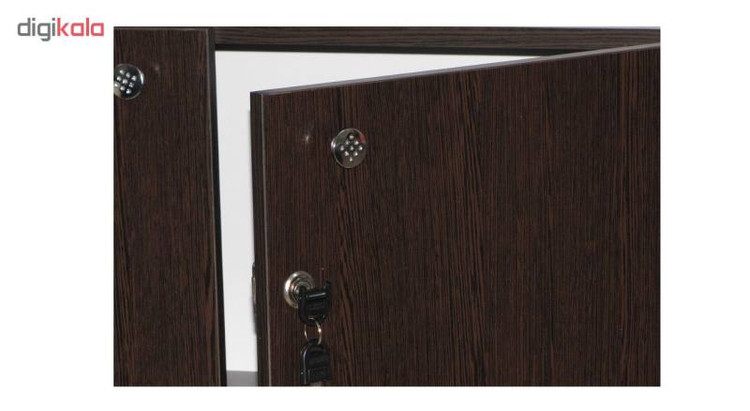 کتابخانه مدل LRS 270