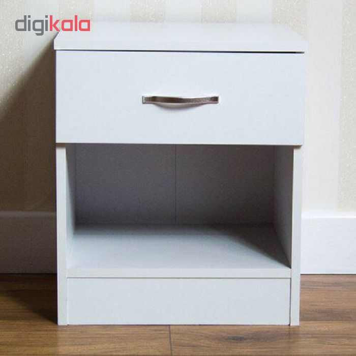 میز و دراور مدلh1022