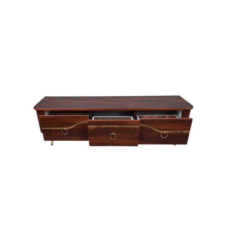 میز تلویزیون سیماژ مدل TS410