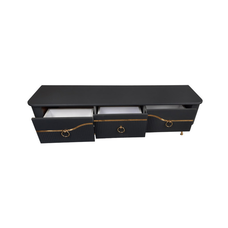 میز تلویزیون سیماژ مدل TS410