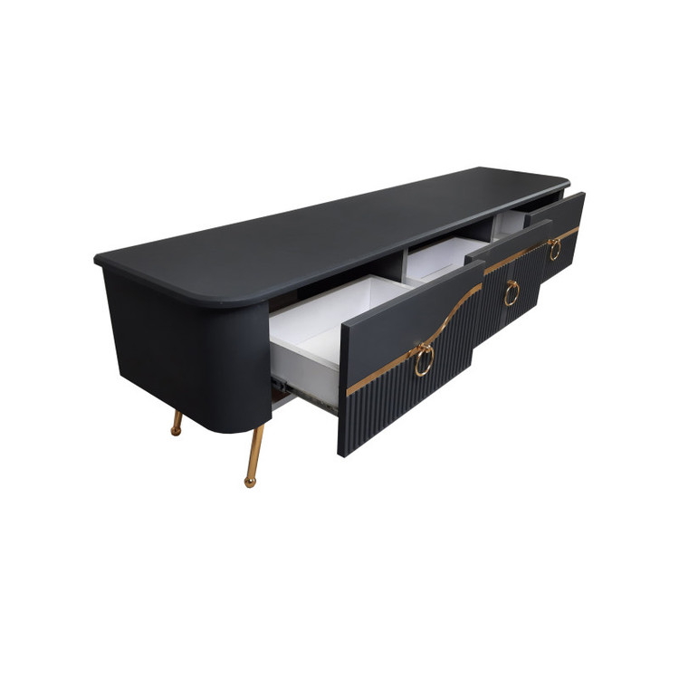 میز تلویزیون سیماژ مدل TS410
