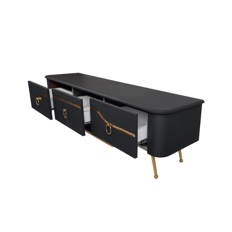 میز تلویزیون سیماژ مدل TS410