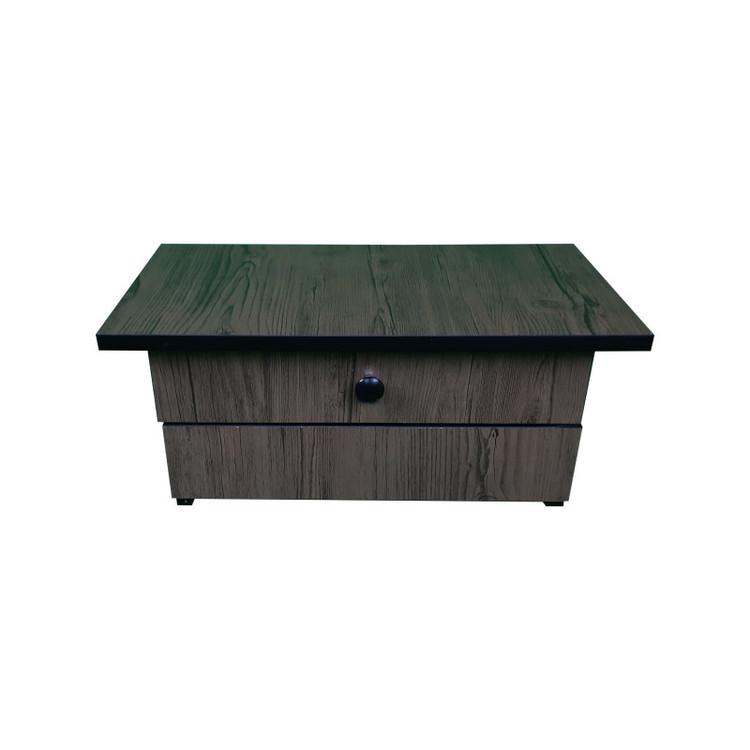 میز چرخ خیاطی نفیس مدل ECO-S112