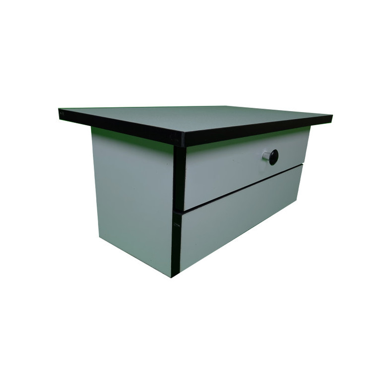 میز چرخ خیاطی نفیس مدل ECO-S112