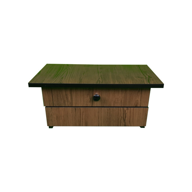 میز چرخ خیاطی نفیس مدل ECO-S112