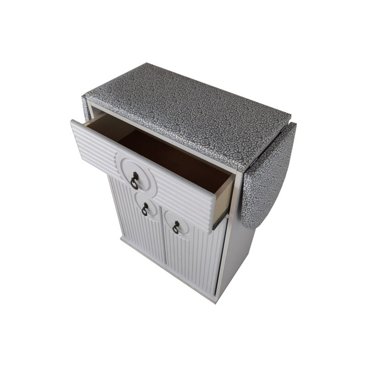 میز اتو مدل لپ تاپی VAC-P102A