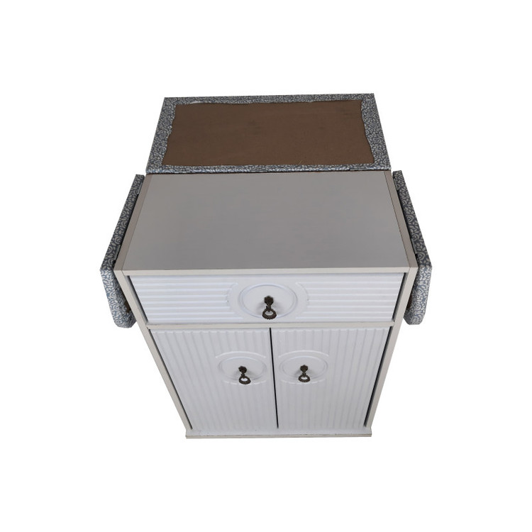 میز اتو مدل لپ تاپی VAC-P102A