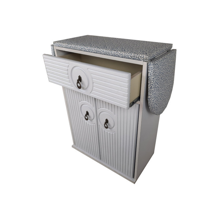 میز اتو مدل لپ تاپی VAC-P102A