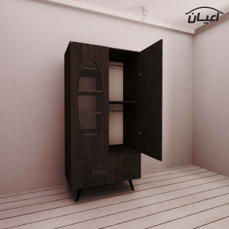 کمد لباس کودک مدل FH353