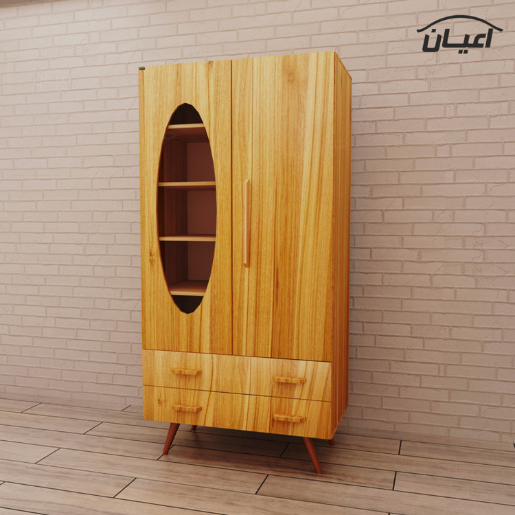 کمد لباس کودک مدل FH353