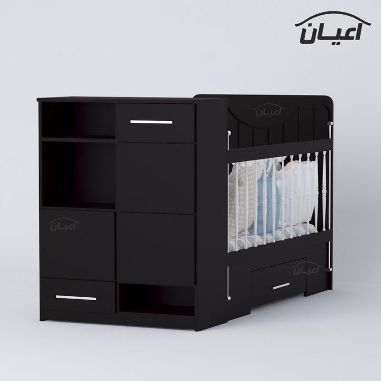 تختخواب کودک مدل FH340
