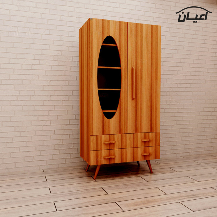 کمد لباس کودک مدل FH353