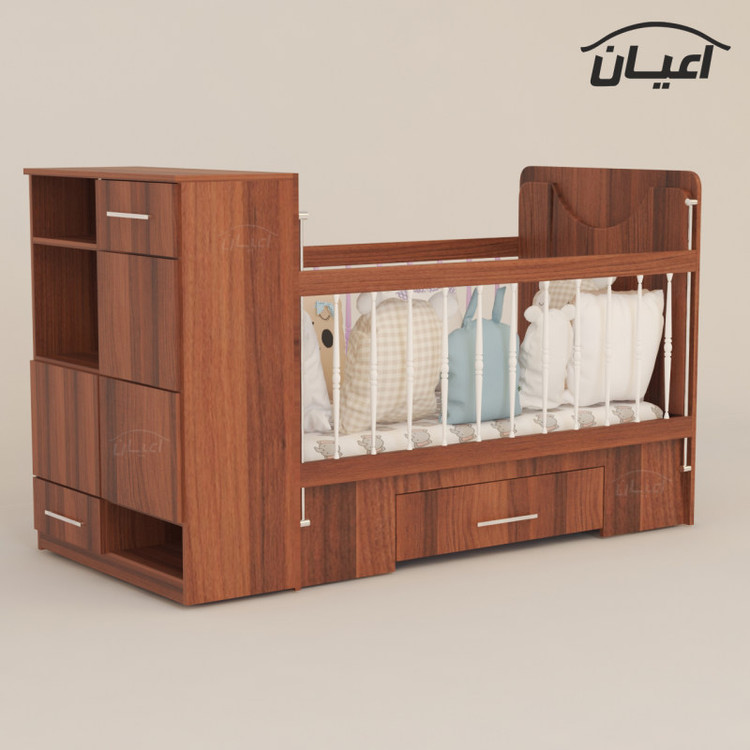 تختخواب کودک مدل FH340