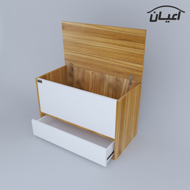 نیمکت مدل FH341