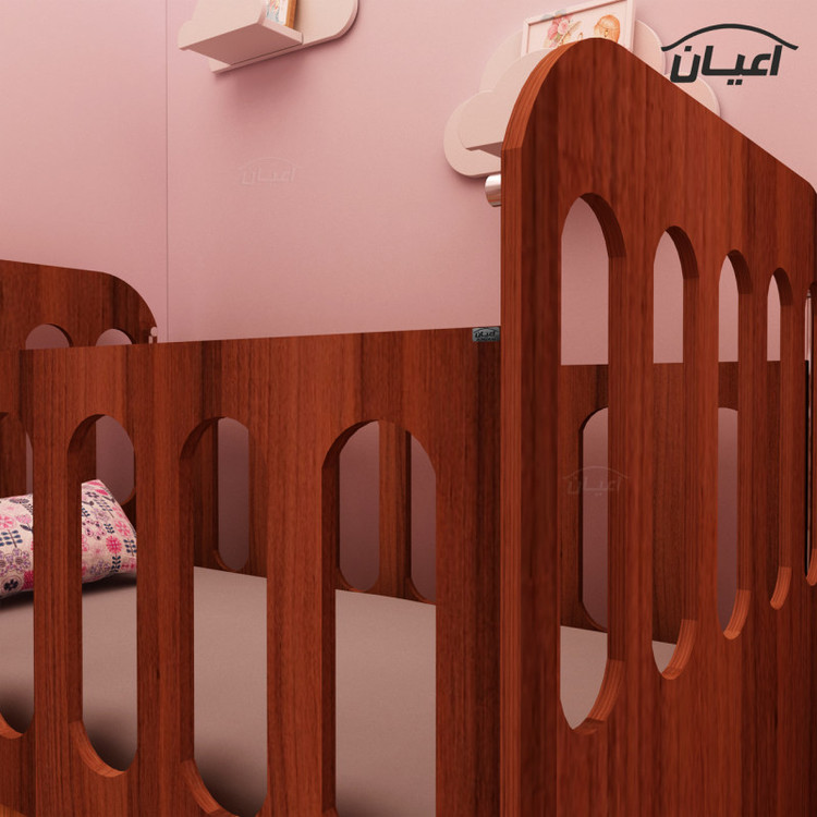تختخواب کودک مدل FH396