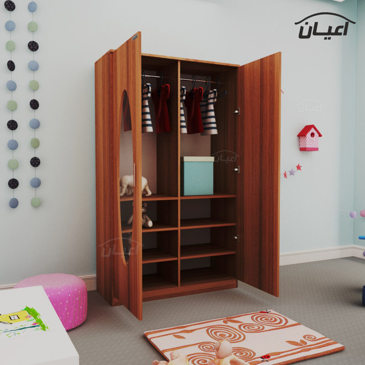 کمد اسباب بازی کودک و نوزاد مدل FH408
