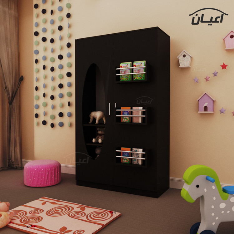 کمد اسباب بازی کودک و نوزاد مدل FH408