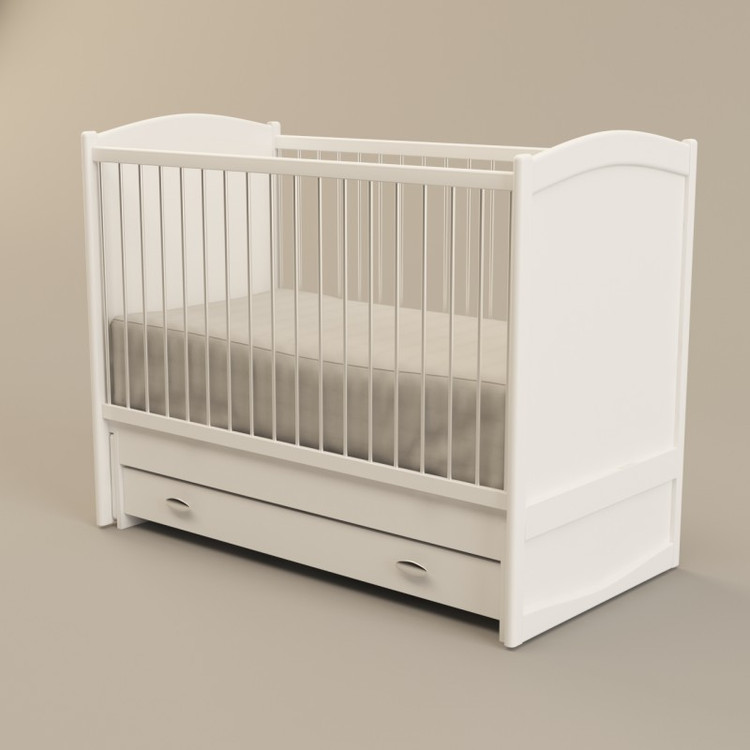 تختخواب کودک مدل FH288