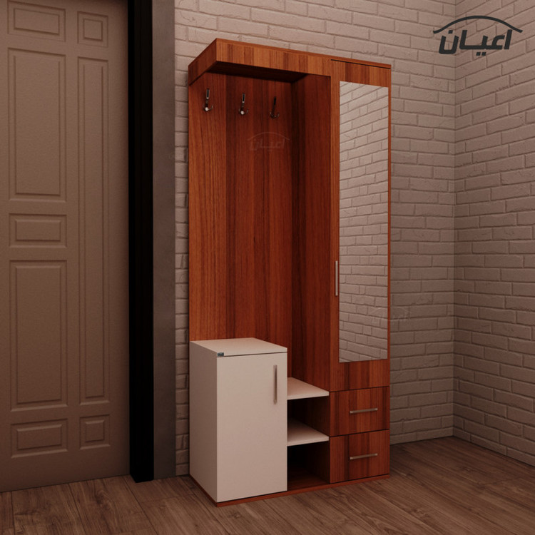 جاکفشی مدل FH392