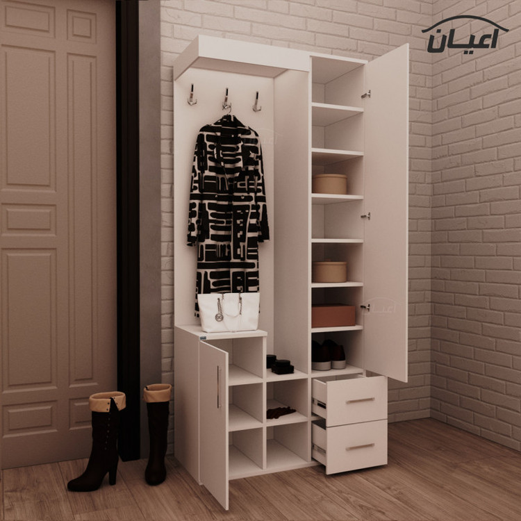 جاکفشی مدل FH392