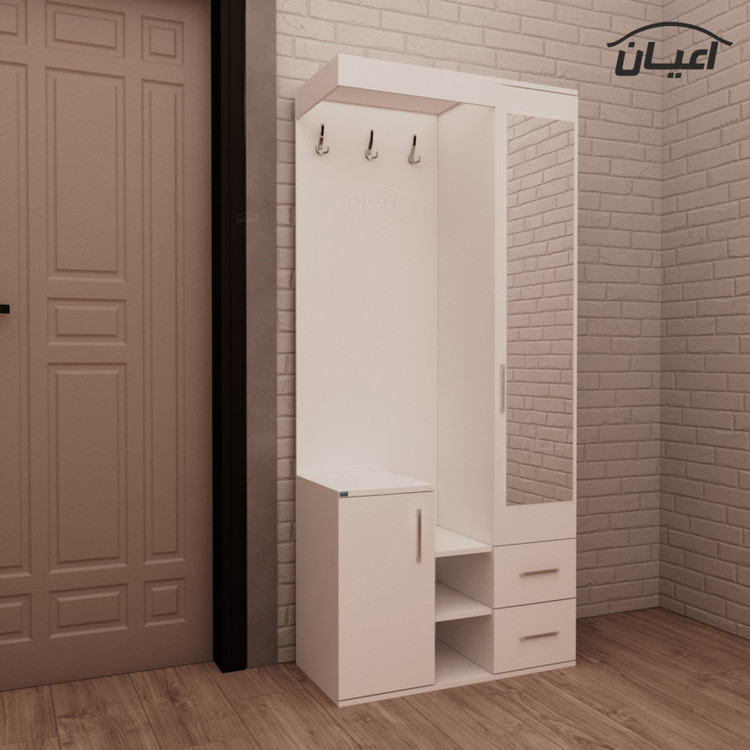 جاکفشی مدل FH392