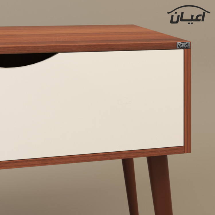 میز آرایش مدل FH349 به همراه دراور