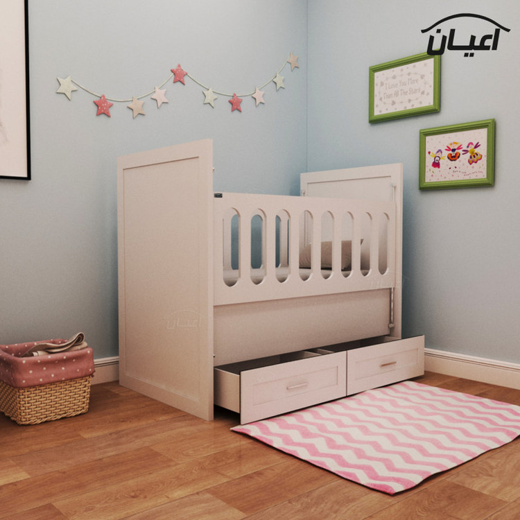 تختخواب کودک مدل FH397
