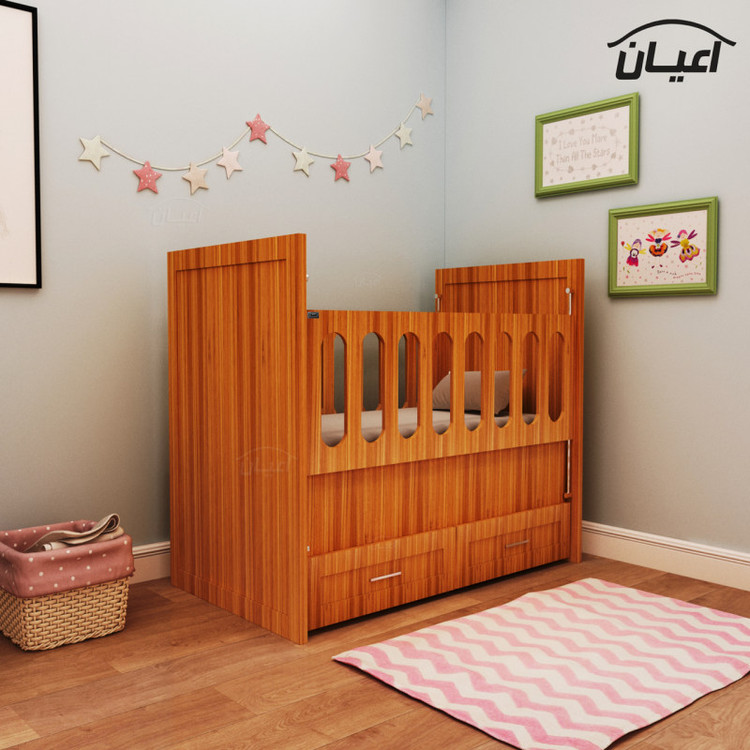 تختخواب کودک مدل FH397