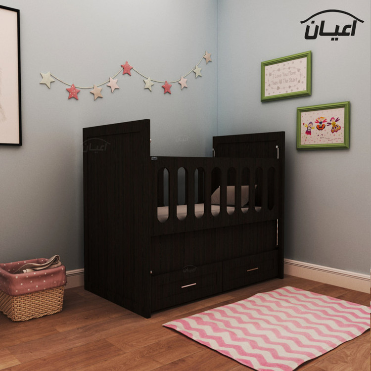 تختخواب کودک مدل FH397