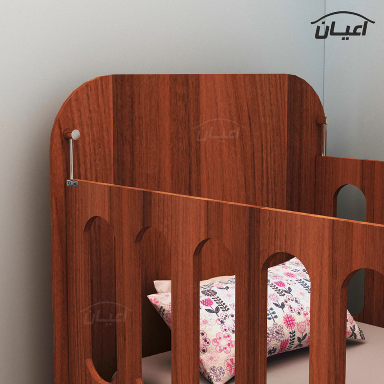 تختخواب کودک مدل FH395