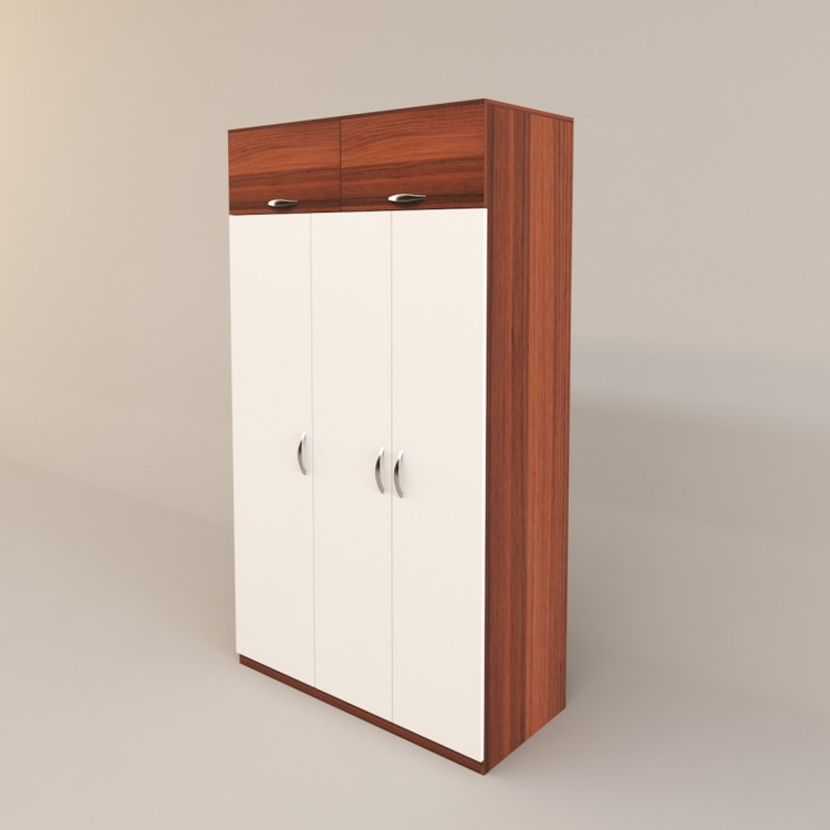 کمد لباس مدل FH267