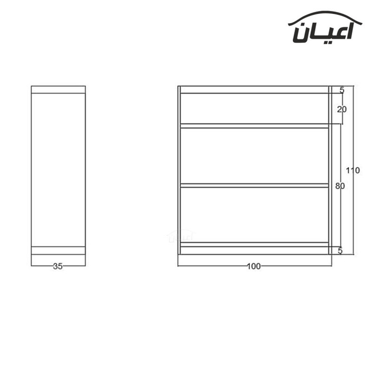 جاکفشی مدل FH328