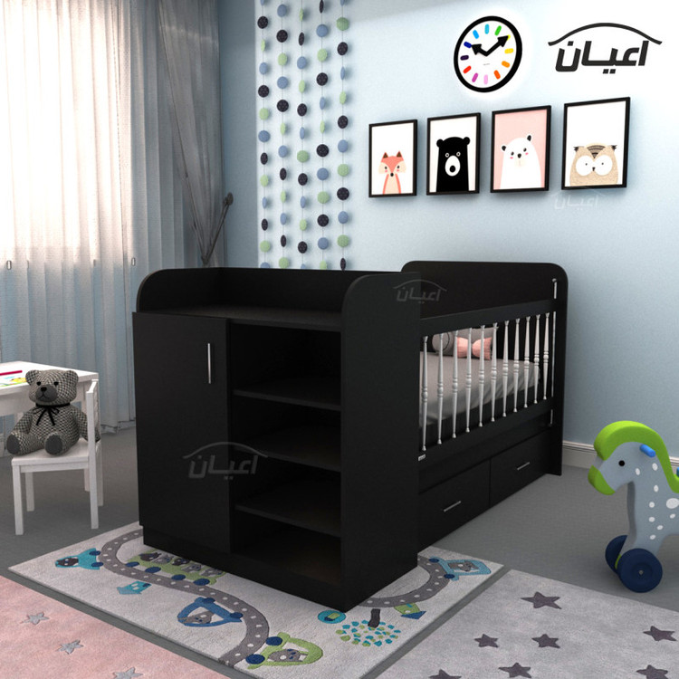 تختخواب کودک مدل FH407