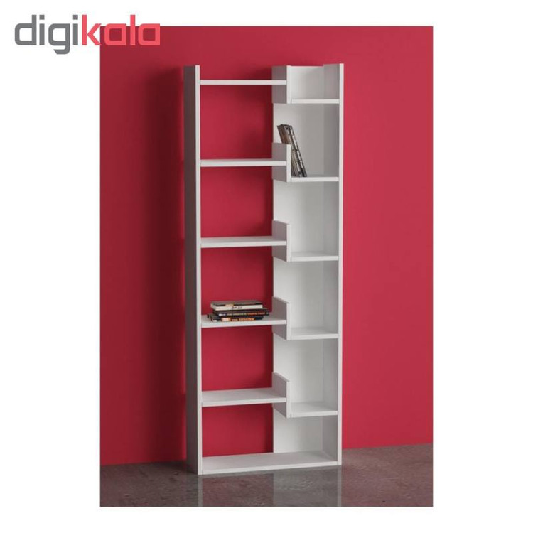 کتابخانه مدل FH102